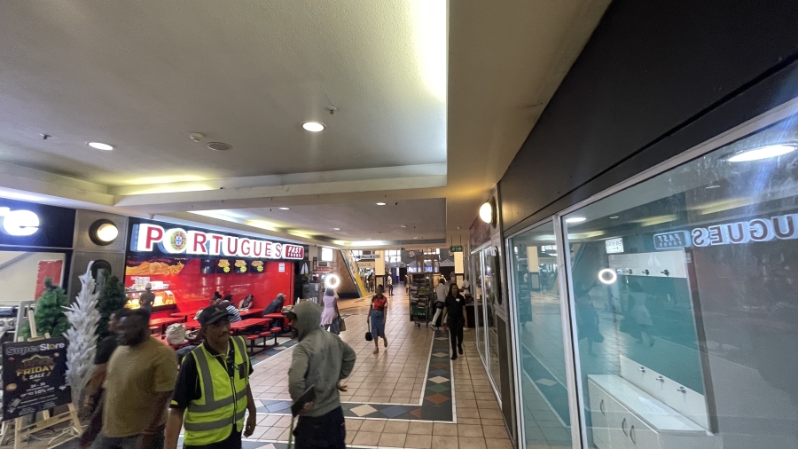 To Let commercial Property for Rent in Cape Town City Centre Western Cape